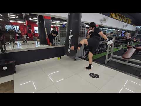 Sok Tat | Training 1