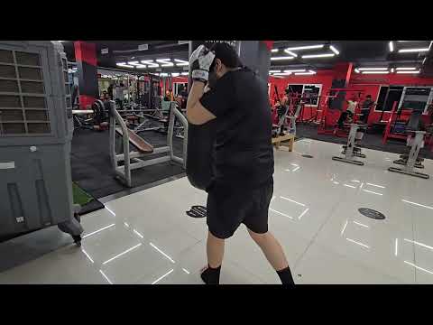 Stance Switch | Training 2